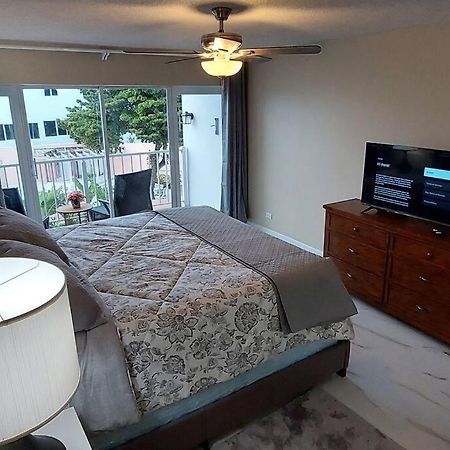 Nassau Harbour Cozy 2 Bedroom Condo Exterior foto