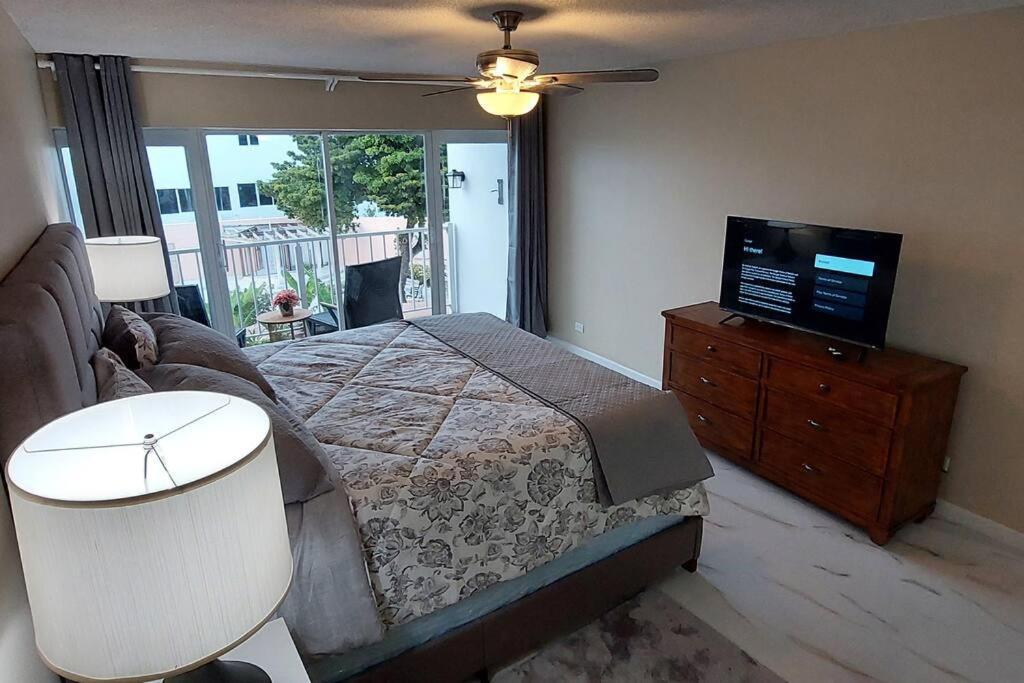 Nassau Harbour Cozy 2 Bedroom Condo Exterior foto