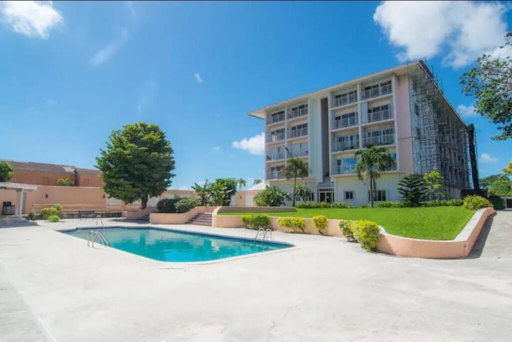 Nassau Harbour Cozy 2 Bedroom Condo Exterior foto